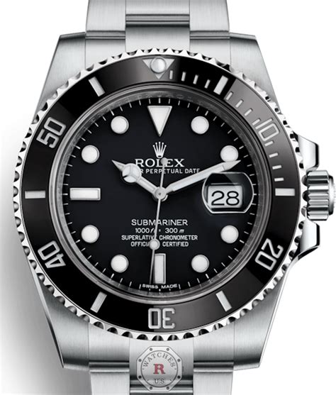 110640 rolex|rolex 116610ln.